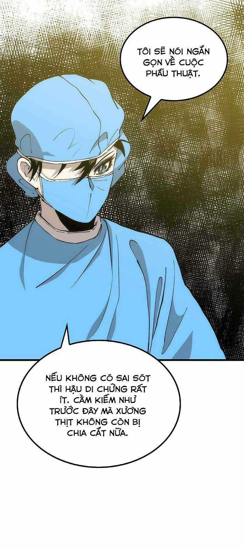 Bác Sĩ Trùng Sinh Về Murim Chapter 87 trang 77