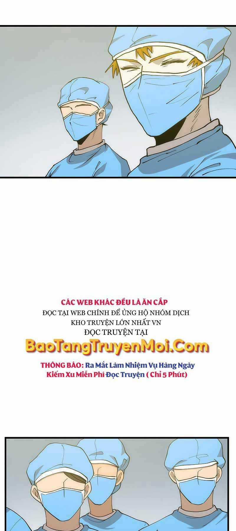 Bác Sĩ Trùng Sinh Về Murim Chapter 87 trang 78