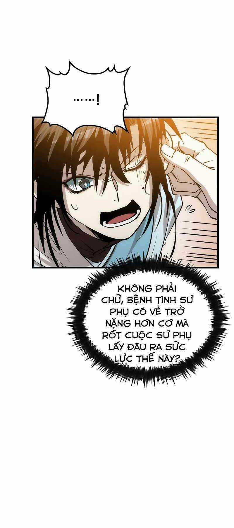 Bác Sĩ Trùng Sinh Về Murim Chapter 87 trang 8