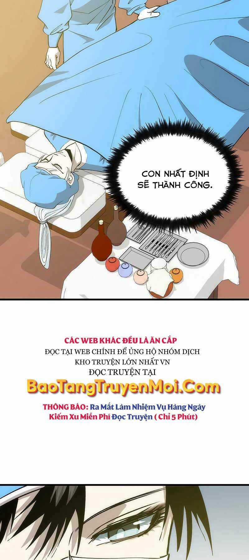 Bác Sĩ Trùng Sinh Về Murim Chapter 87 trang 80