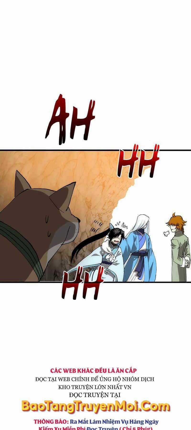 Bác Sĩ Trùng Sinh Về Murim Chapter 87 trang 9