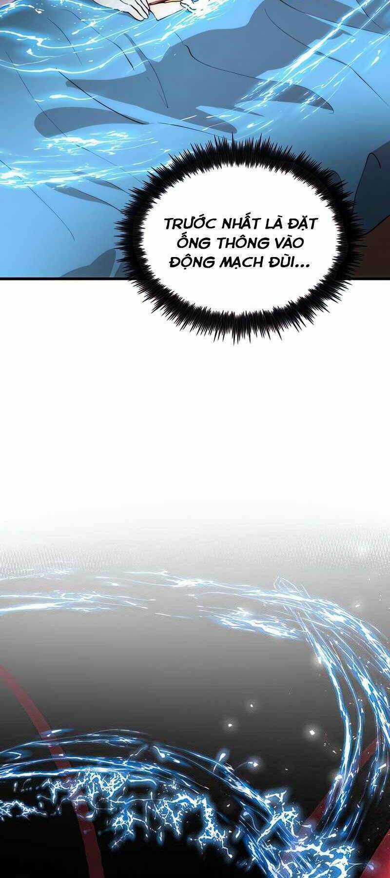 Bác Sĩ Trùng Sinh Về Murim Chapter 88 trang 1