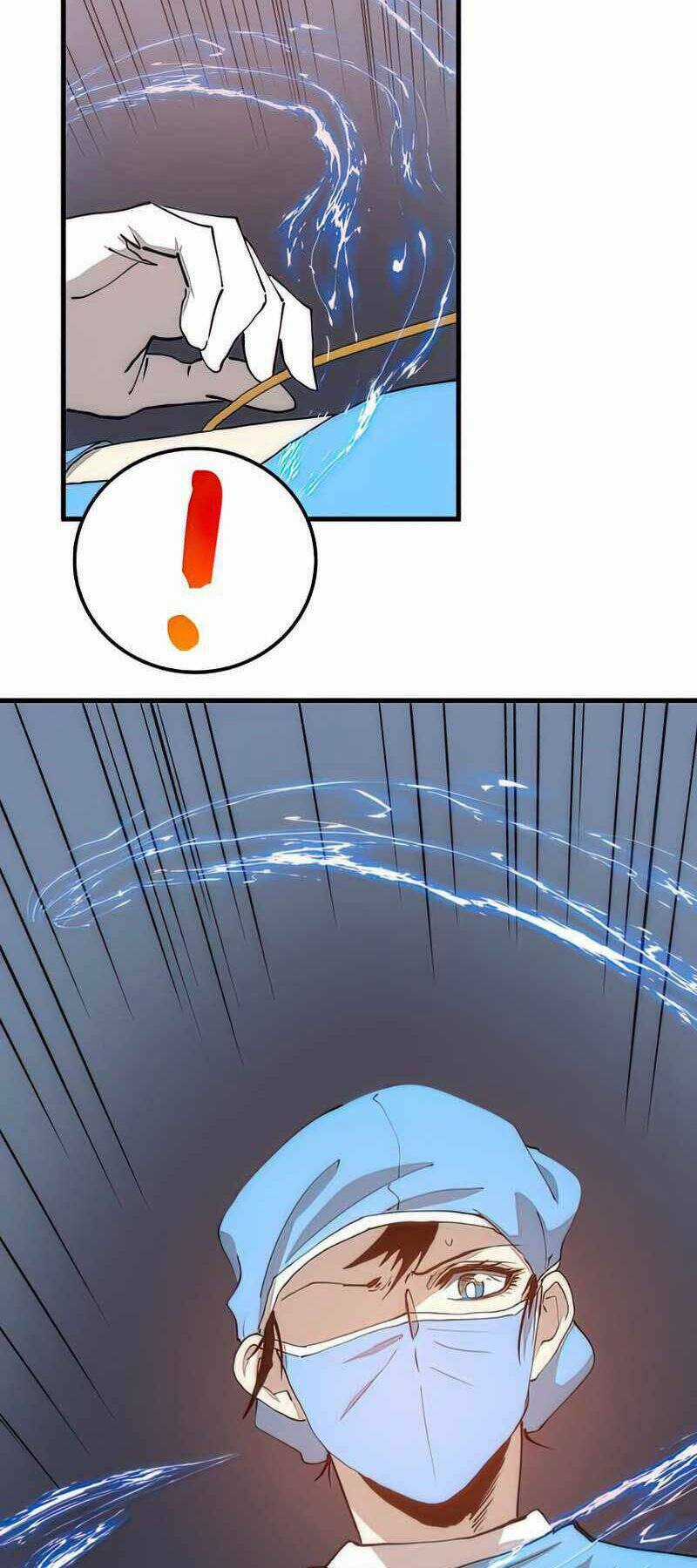 Bác Sĩ Trùng Sinh Về Murim Chapter 88 trang 11