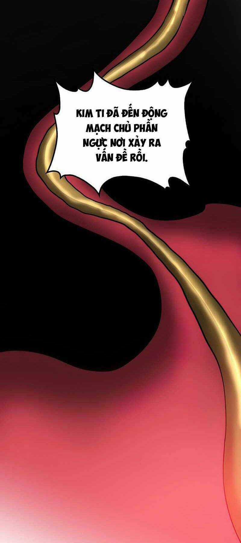 Bác Sĩ Trùng Sinh Về Murim Chapter 88 trang 13