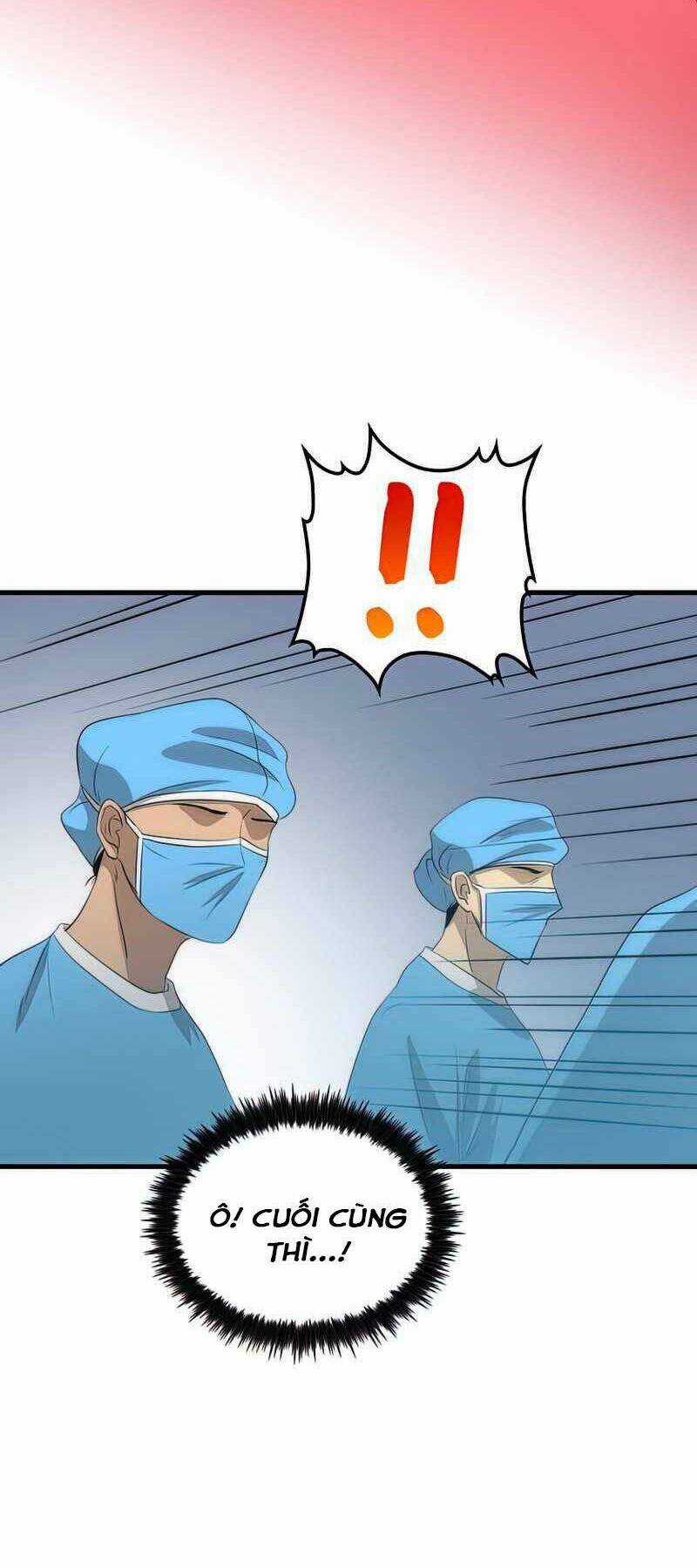 Bác Sĩ Trùng Sinh Về Murim Chapter 88 trang 14