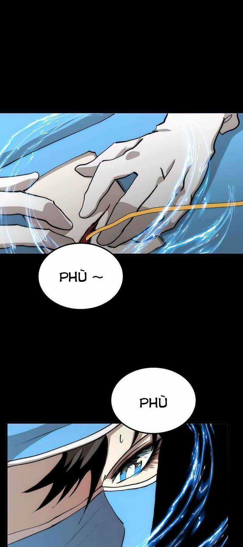 Bác Sĩ Trùng Sinh Về Murim Chapter 88 trang 19