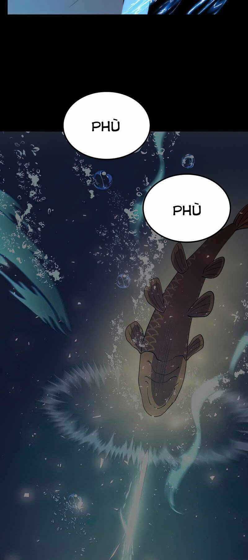 Bác Sĩ Trùng Sinh Về Murim Chapter 88 trang 20