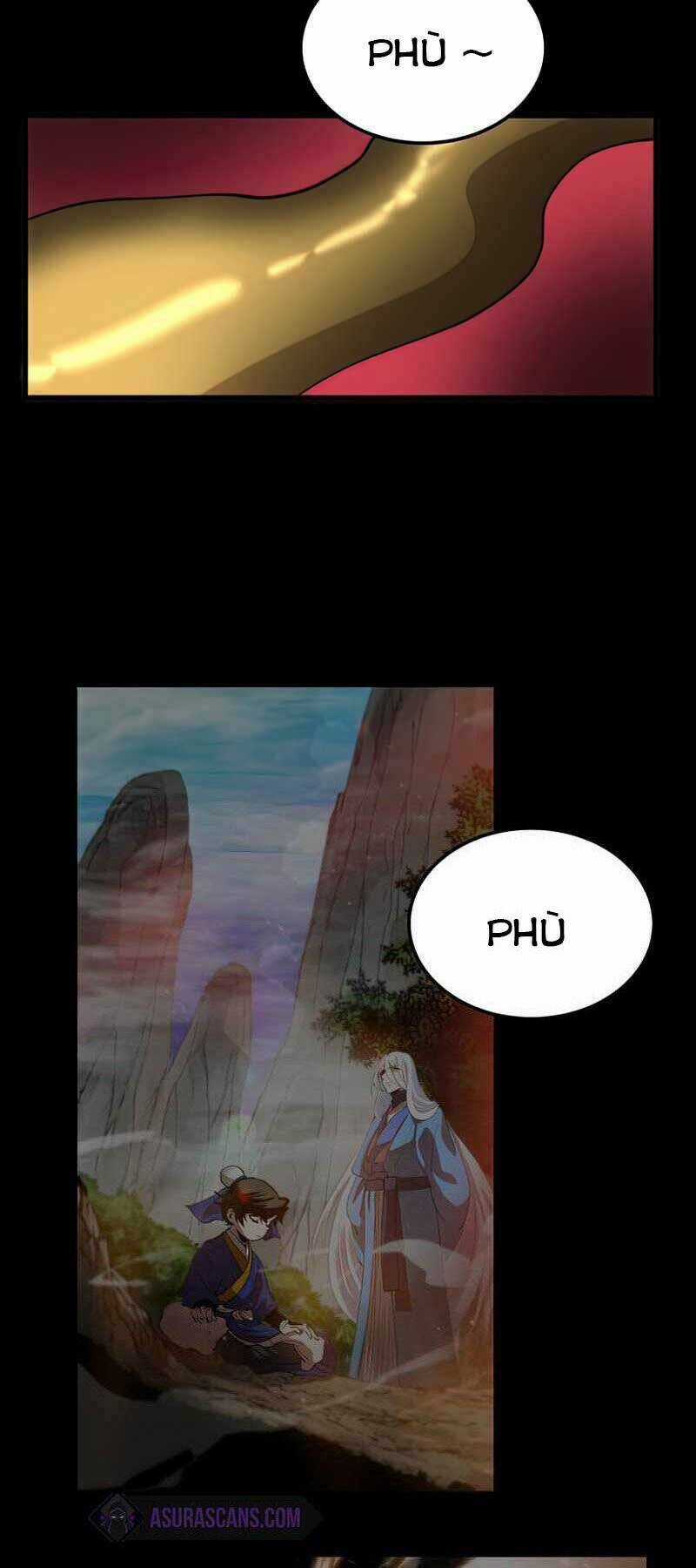 Bác Sĩ Trùng Sinh Về Murim Chapter 88 trang 22