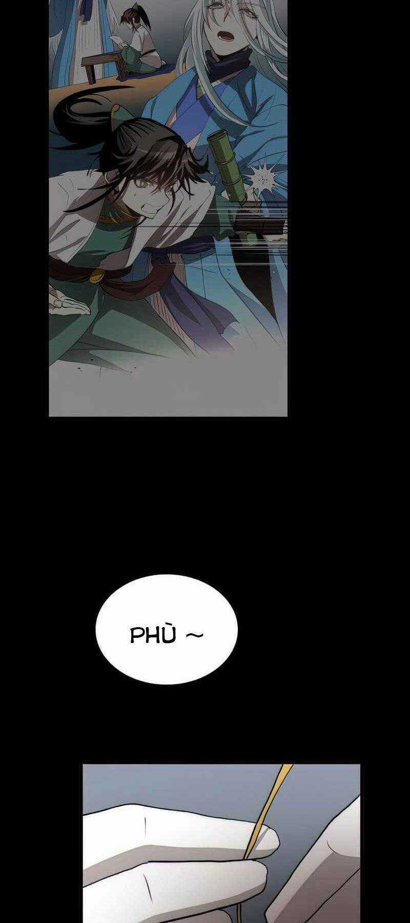 Bác Sĩ Trùng Sinh Về Murim Chapter 88 trang 24