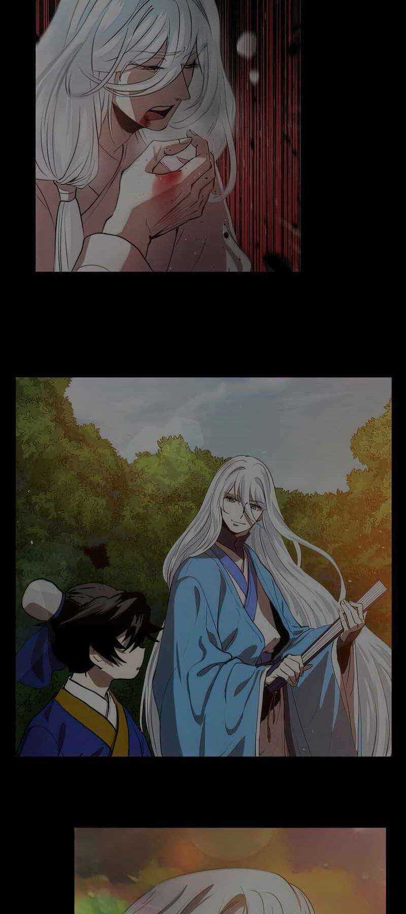 Bác Sĩ Trùng Sinh Về Murim Chapter 88 trang 27