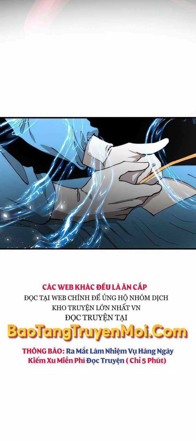 Bác Sĩ Trùng Sinh Về Murim Chapter 88 trang 3
