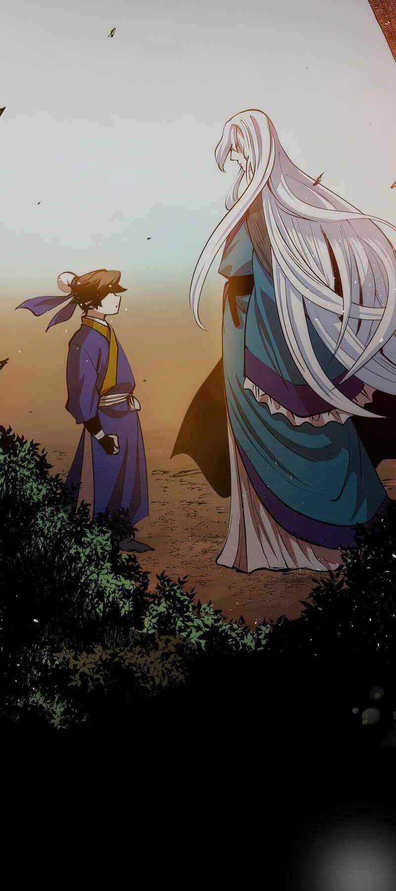 Bác Sĩ Trùng Sinh Về Murim Chapter 88 trang 33