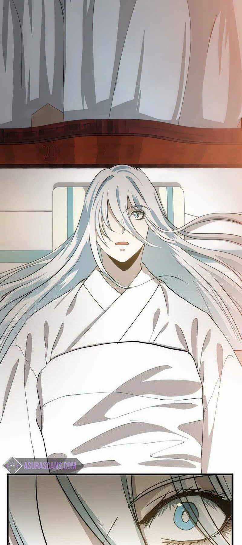 Bác Sĩ Trùng Sinh Về Murim Chapter 88 trang 37