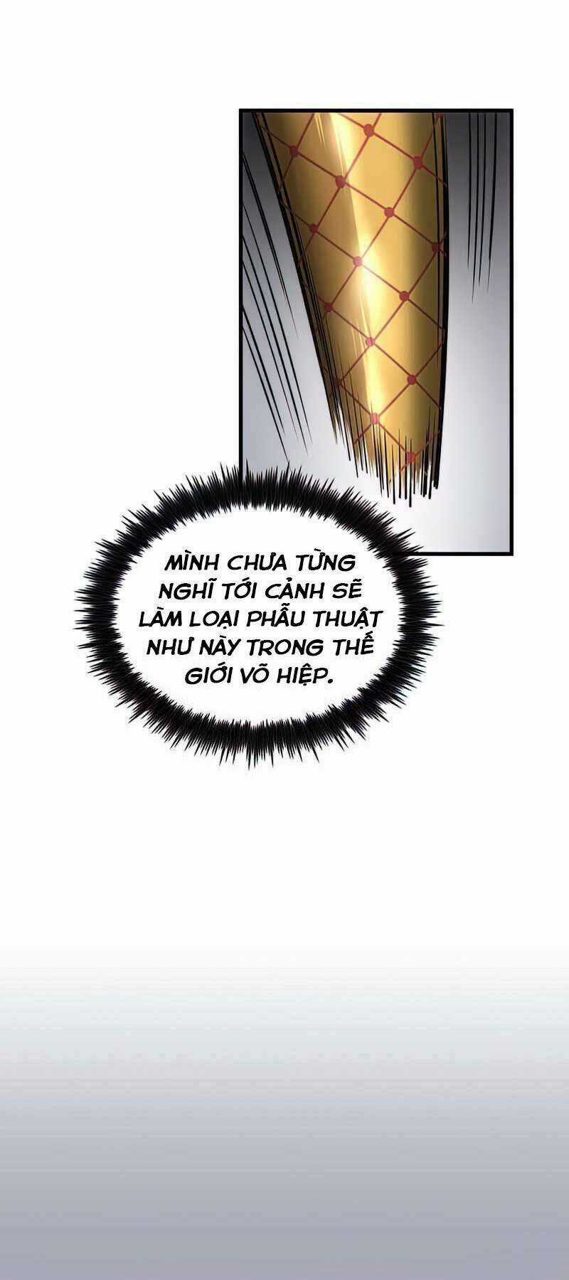 Bác Sĩ Trùng Sinh Về Murim Chapter 88 trang 4