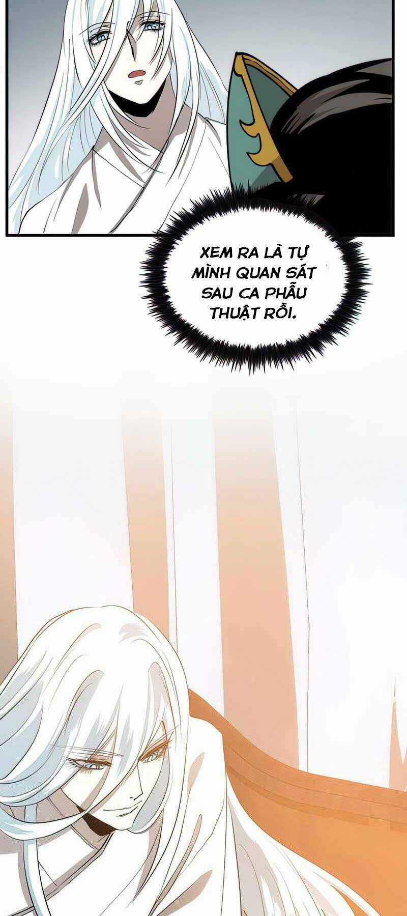 Bác Sĩ Trùng Sinh Về Murim Chapter 88 trang 43