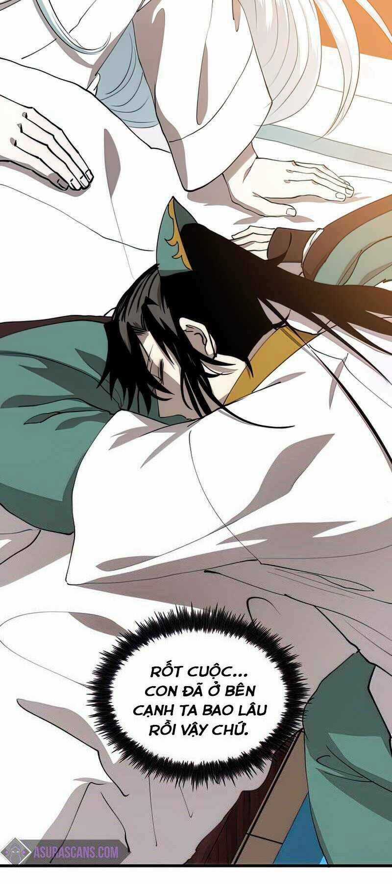 Bác Sĩ Trùng Sinh Về Murim Chapter 88 trang 44