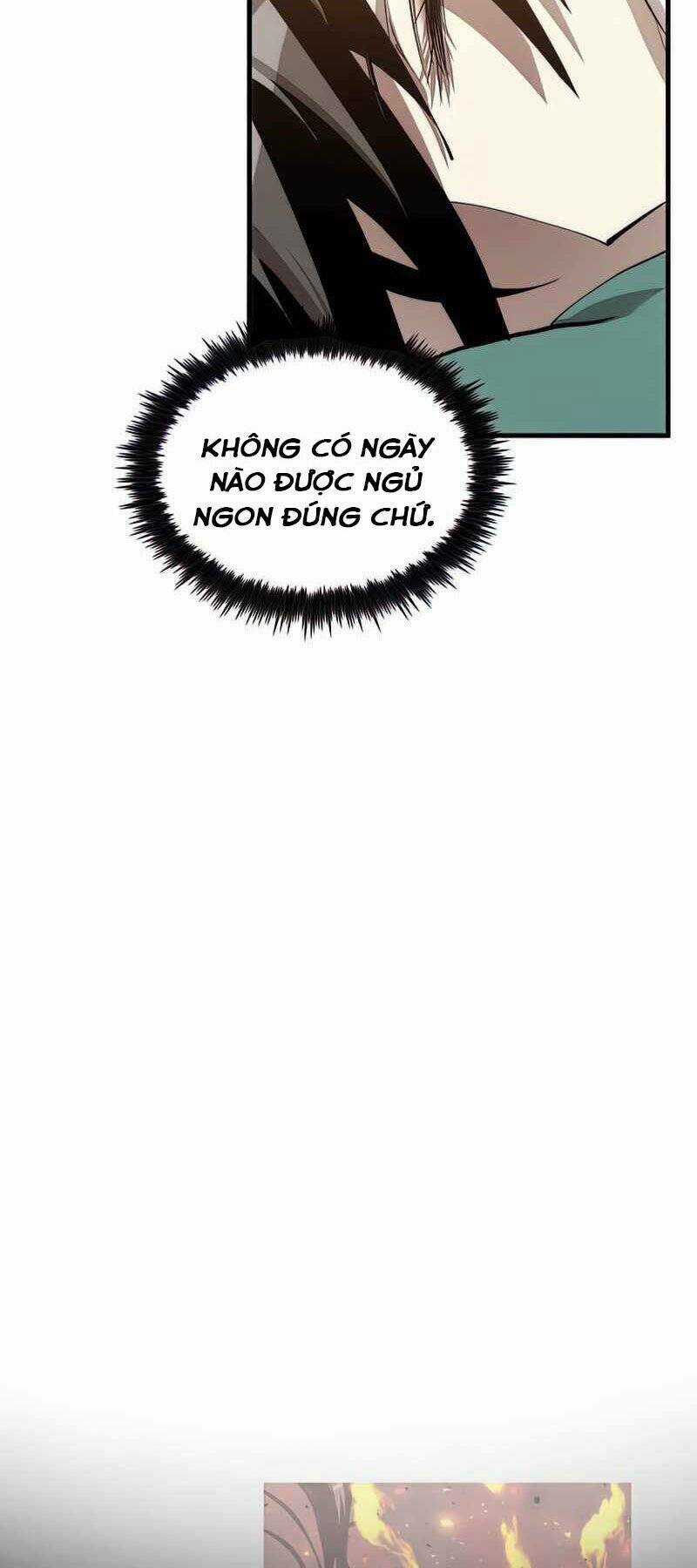 Bác Sĩ Trùng Sinh Về Murim Chapter 88 trang 47