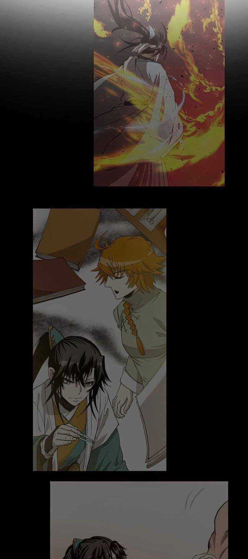 Bác Sĩ Trùng Sinh Về Murim Chapter 88 trang 48