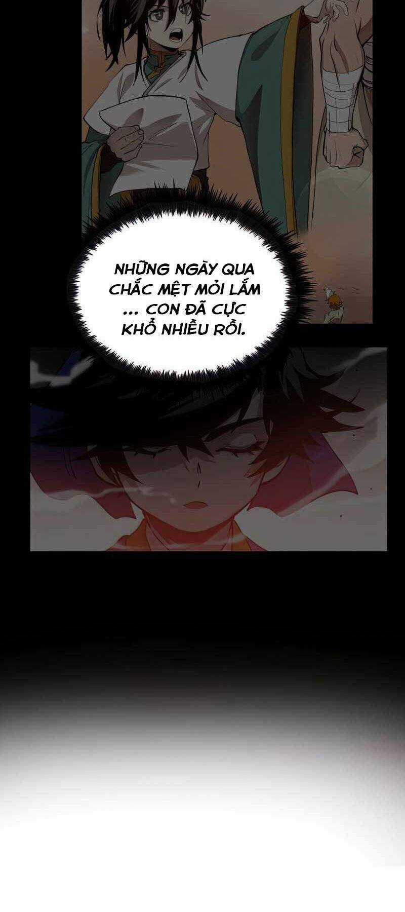 Bác Sĩ Trùng Sinh Về Murim Chapter 88 trang 49