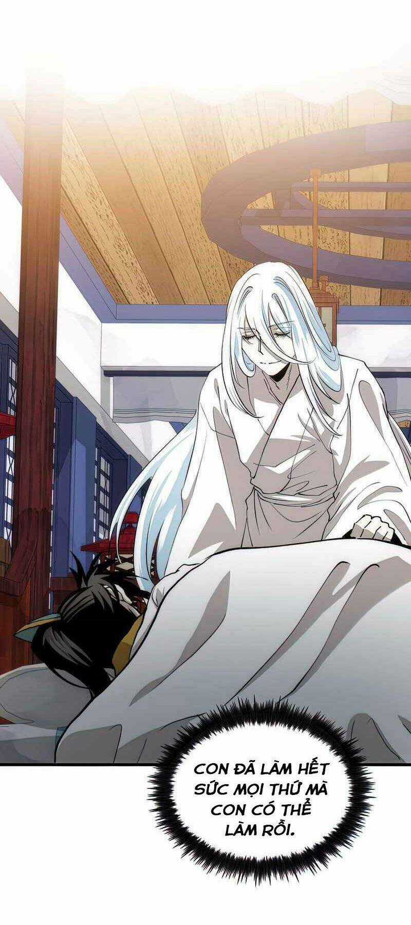 Bác Sĩ Trùng Sinh Về Murim Chapter 88 trang 50