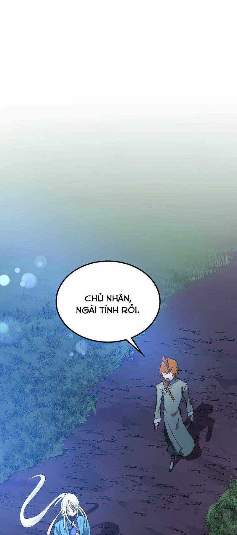 Bác Sĩ Trùng Sinh Về Murim Chapter 88 trang 59