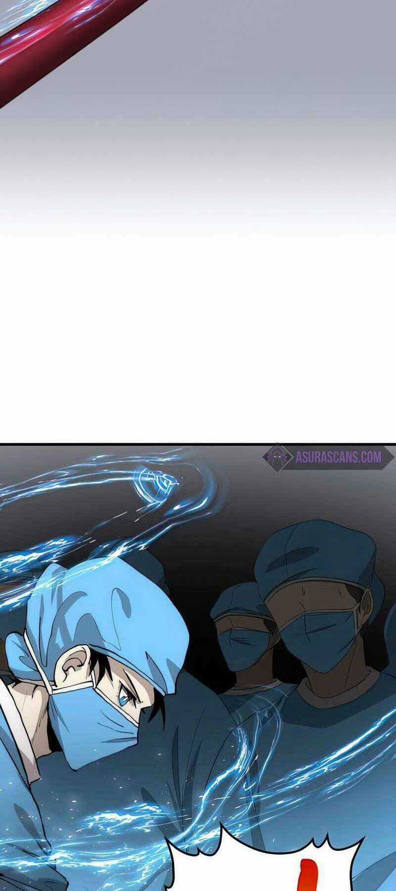 Bác Sĩ Trùng Sinh Về Murim Chapter 88 trang 6