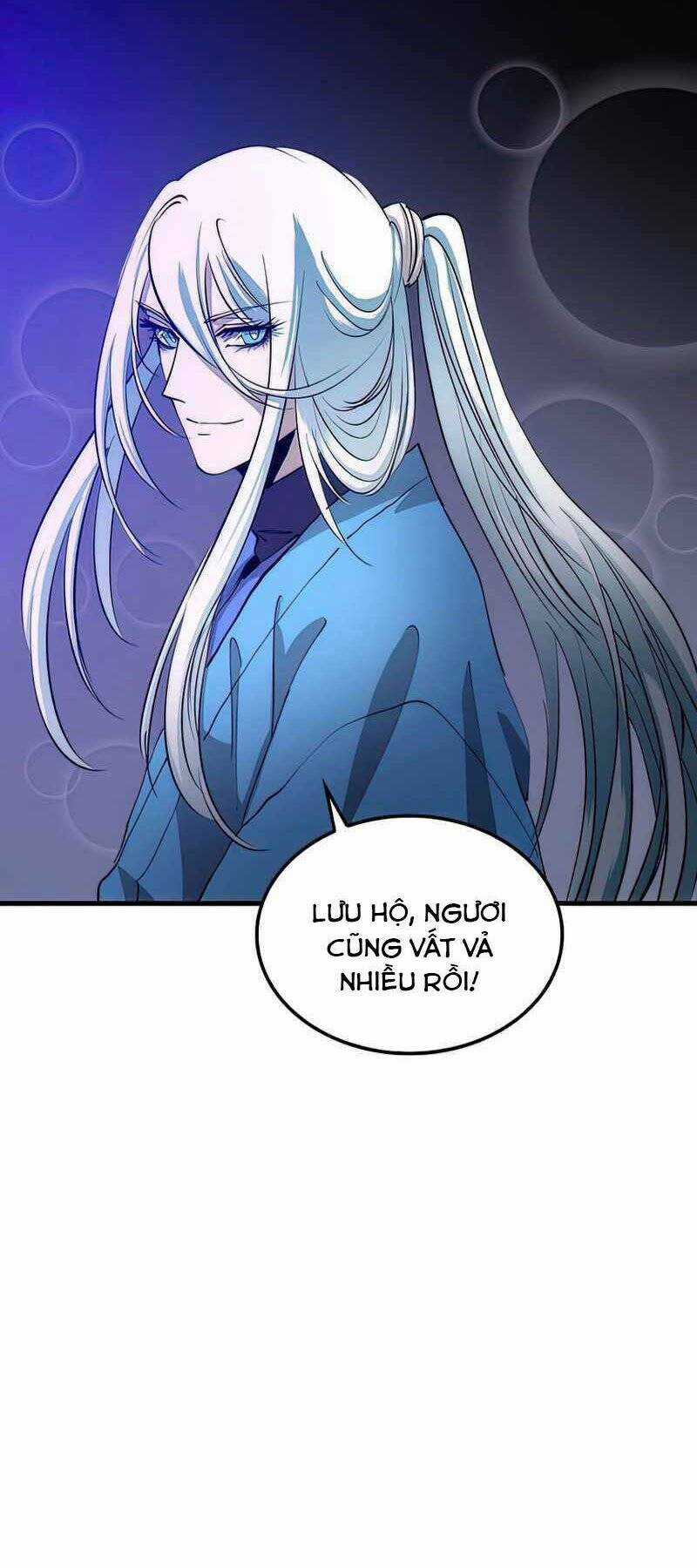 Bác Sĩ Trùng Sinh Về Murim Chapter 88 trang 61