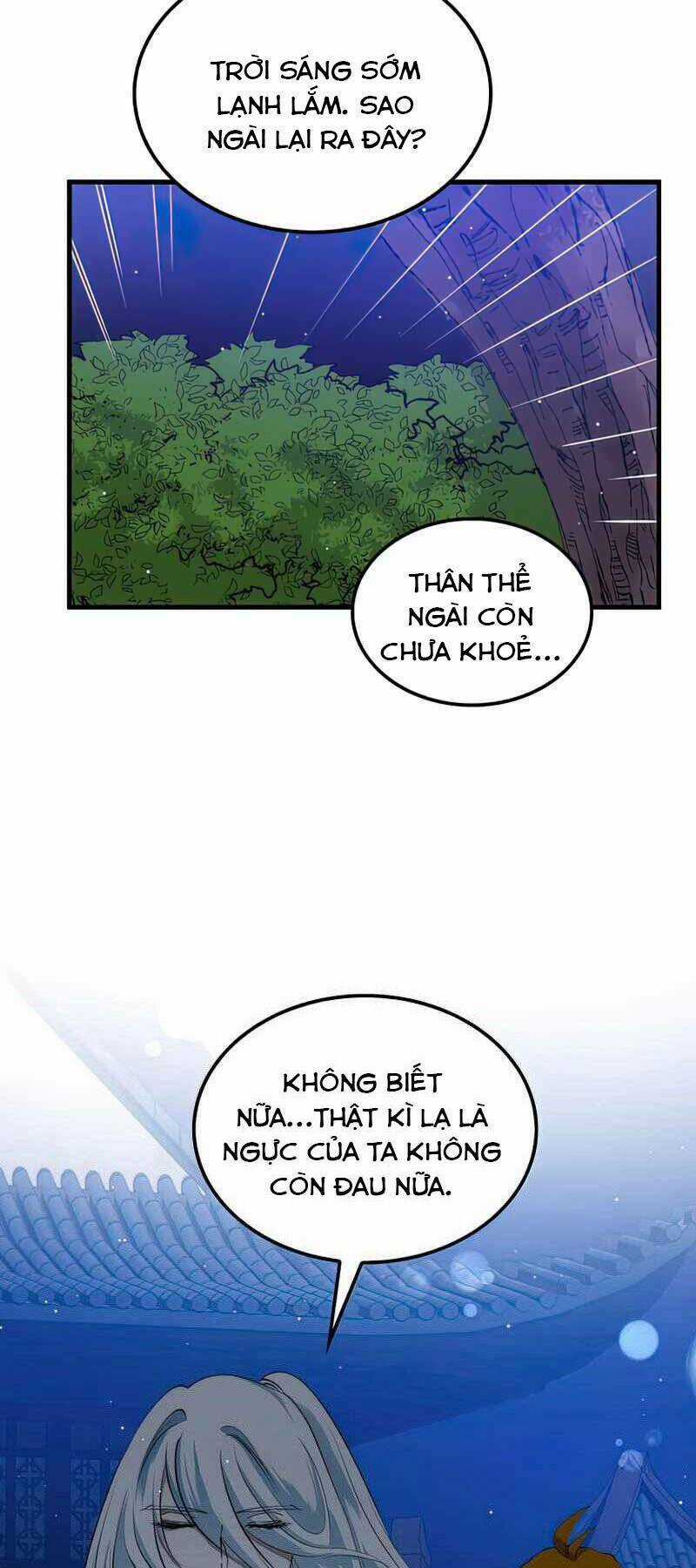 Bác Sĩ Trùng Sinh Về Murim Chapter 88 trang 64