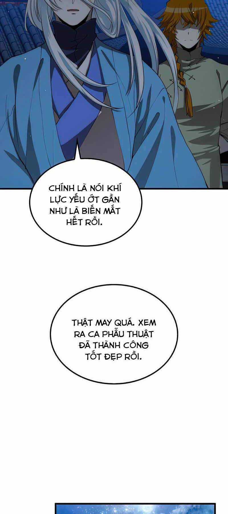 Bác Sĩ Trùng Sinh Về Murim Chapter 88 trang 65