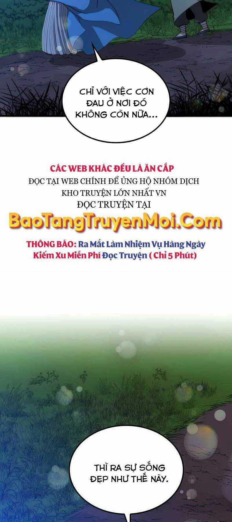 Bác Sĩ Trùng Sinh Về Murim Chapter 88 trang 71