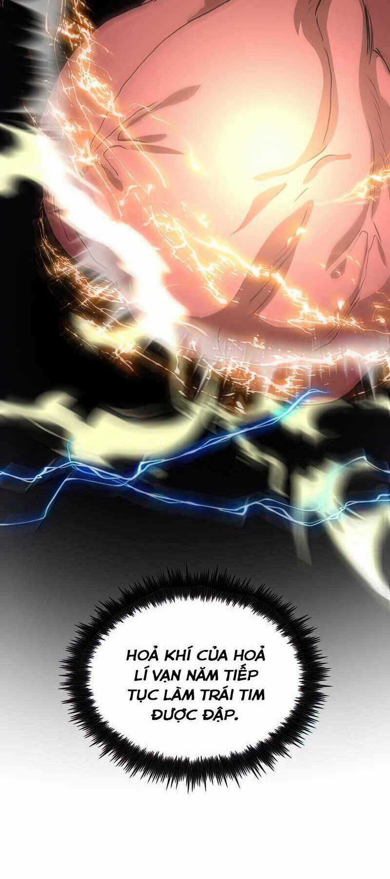 Bác Sĩ Trùng Sinh Về Murim Chapter 88 trang 76