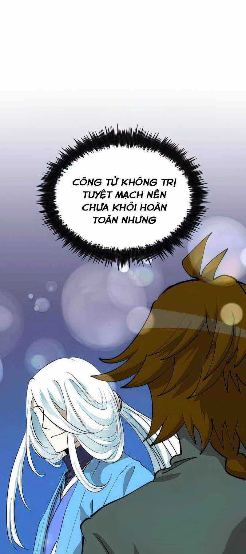Bác Sĩ Trùng Sinh Về Murim Chapter 88 trang 77
