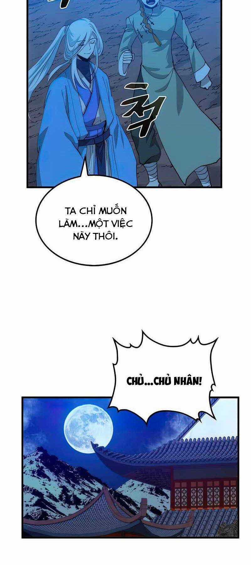 Bác Sĩ Trùng Sinh Về Murim Chapter 88 trang 80