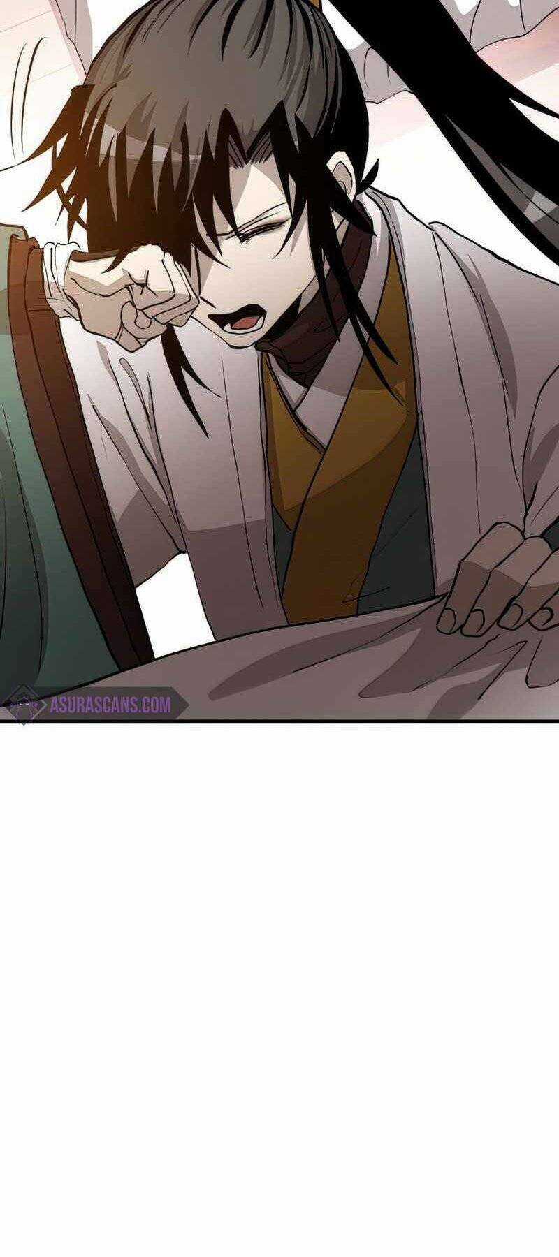 Bác Sĩ Trùng Sinh Về Murim Chapter 88 trang 82