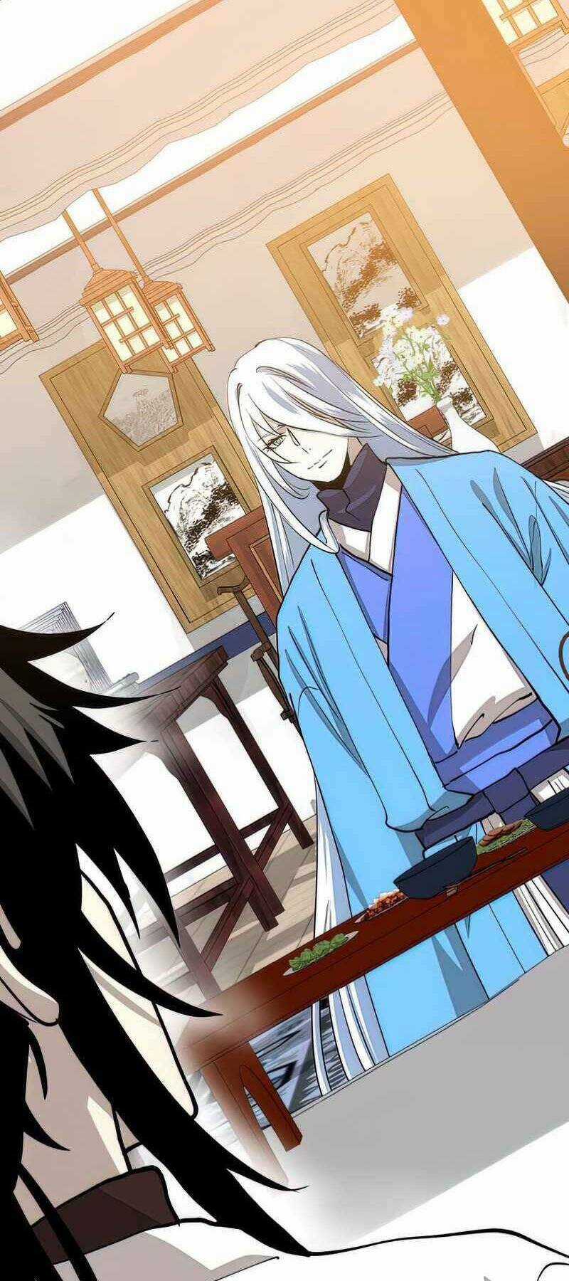 Bác Sĩ Trùng Sinh Về Murim Chapter 88 trang 84