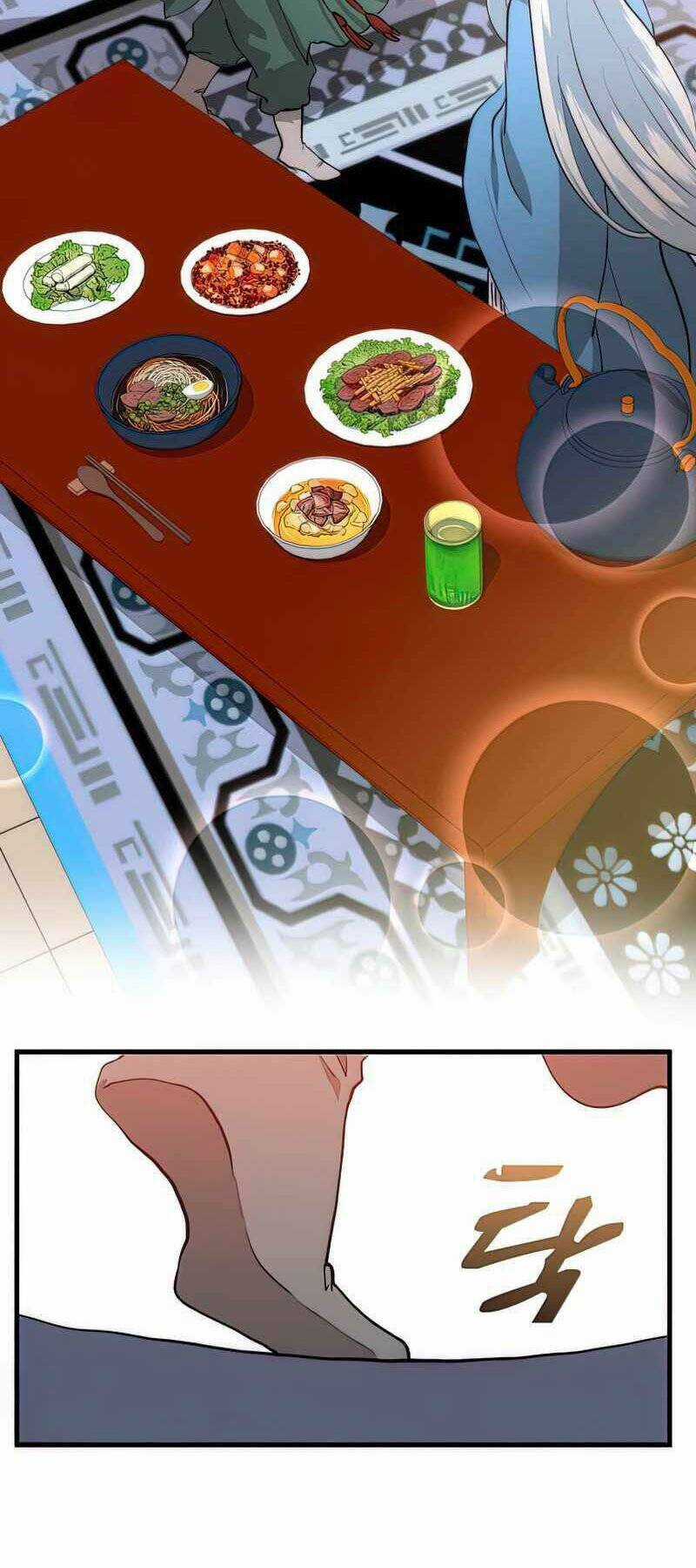 Bác Sĩ Trùng Sinh Về Murim Chapter 88 trang 89