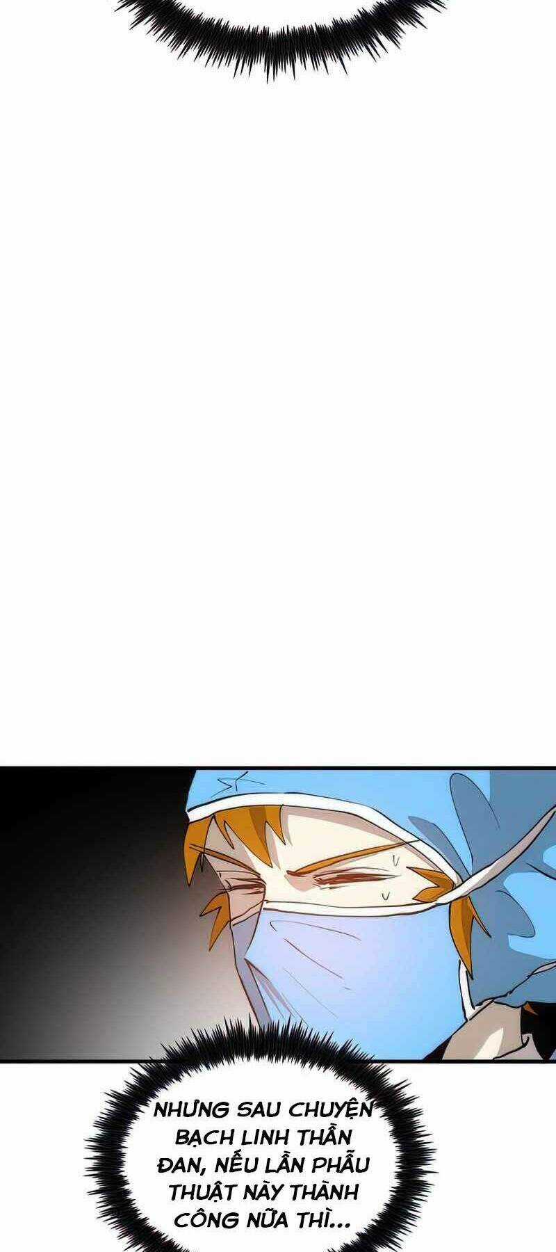 Bác Sĩ Trùng Sinh Về Murim Chapter 88 trang 9