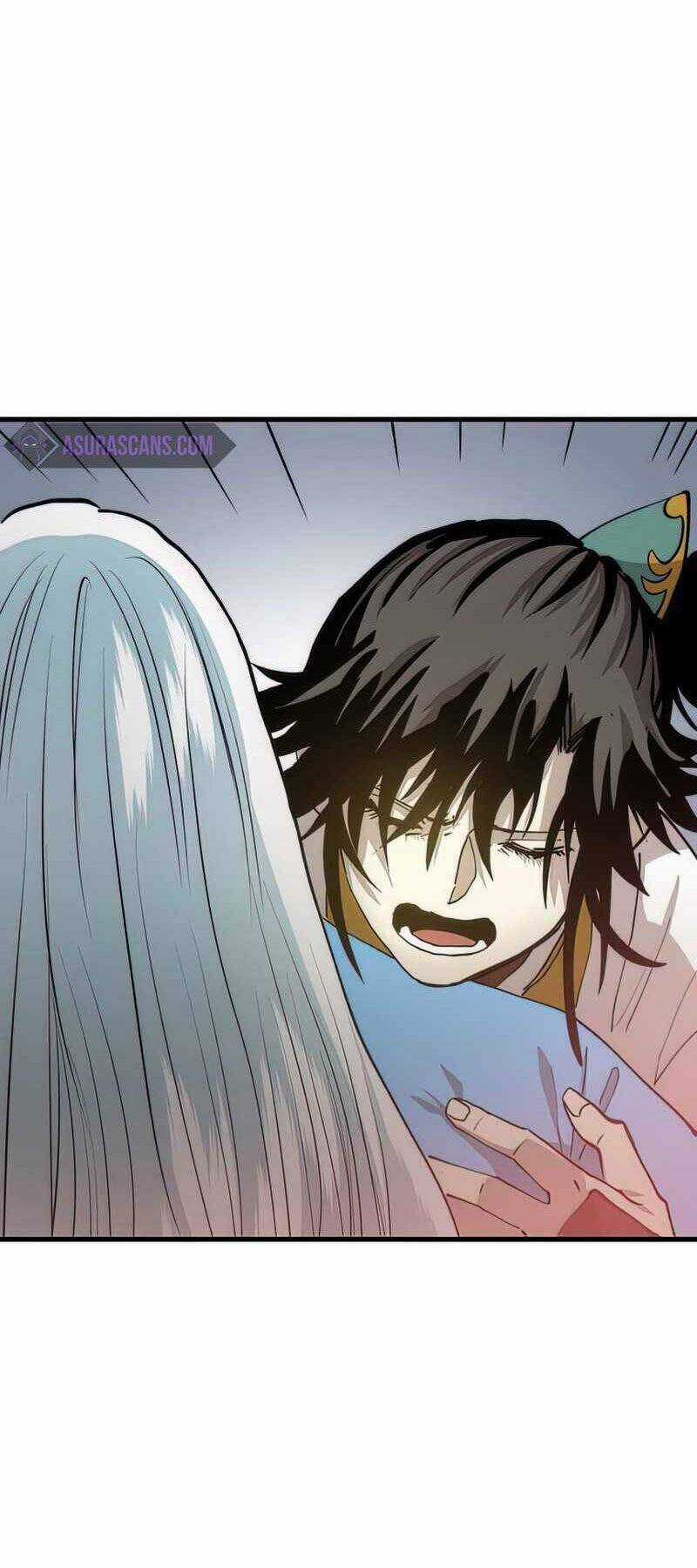 Bác Sĩ Trùng Sinh Về Murim Chapter 88 trang 90