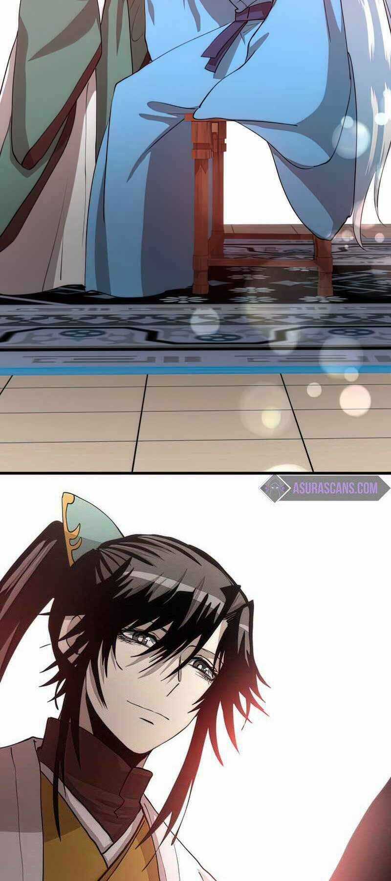 Bác Sĩ Trùng Sinh Về Murim Chapter 88 trang 96