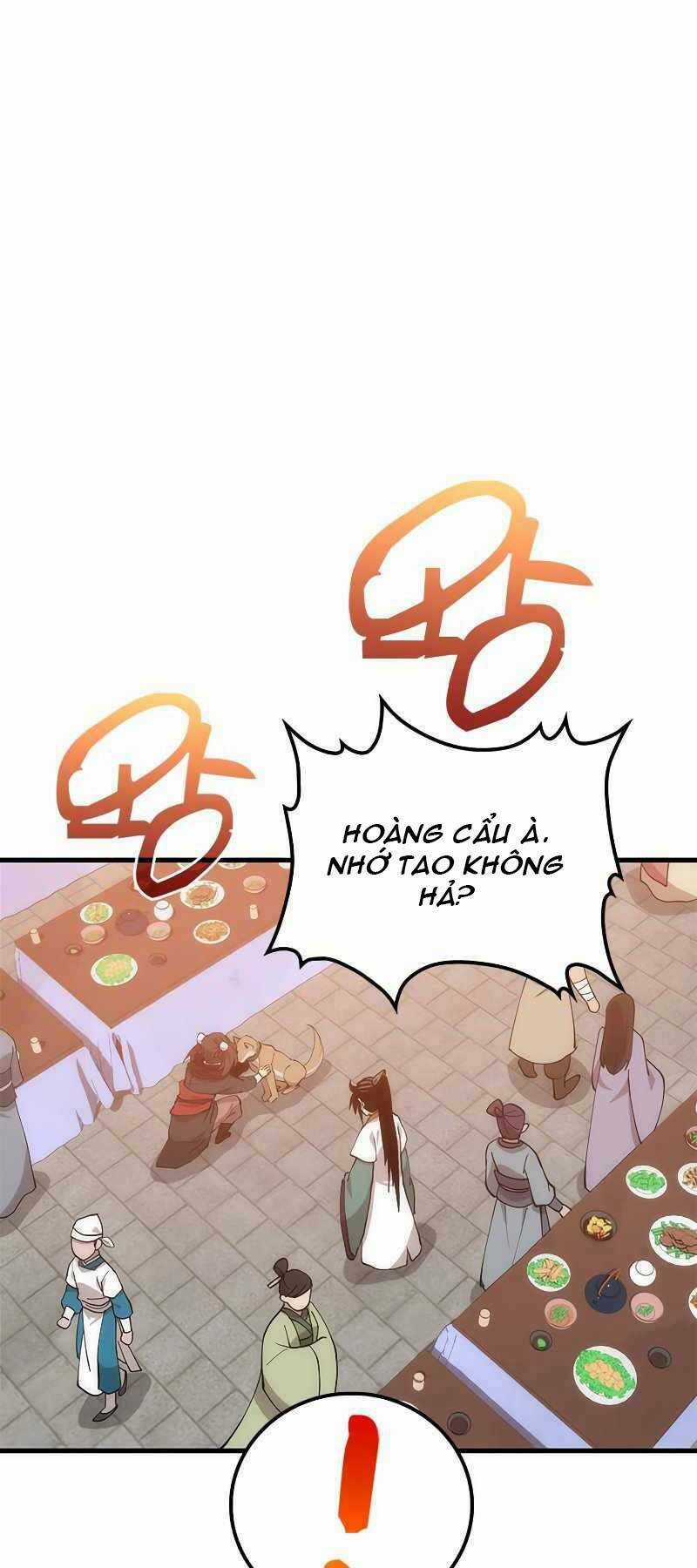 Bác Sĩ Trùng Sinh Về Murim Chapter 89 trang 11