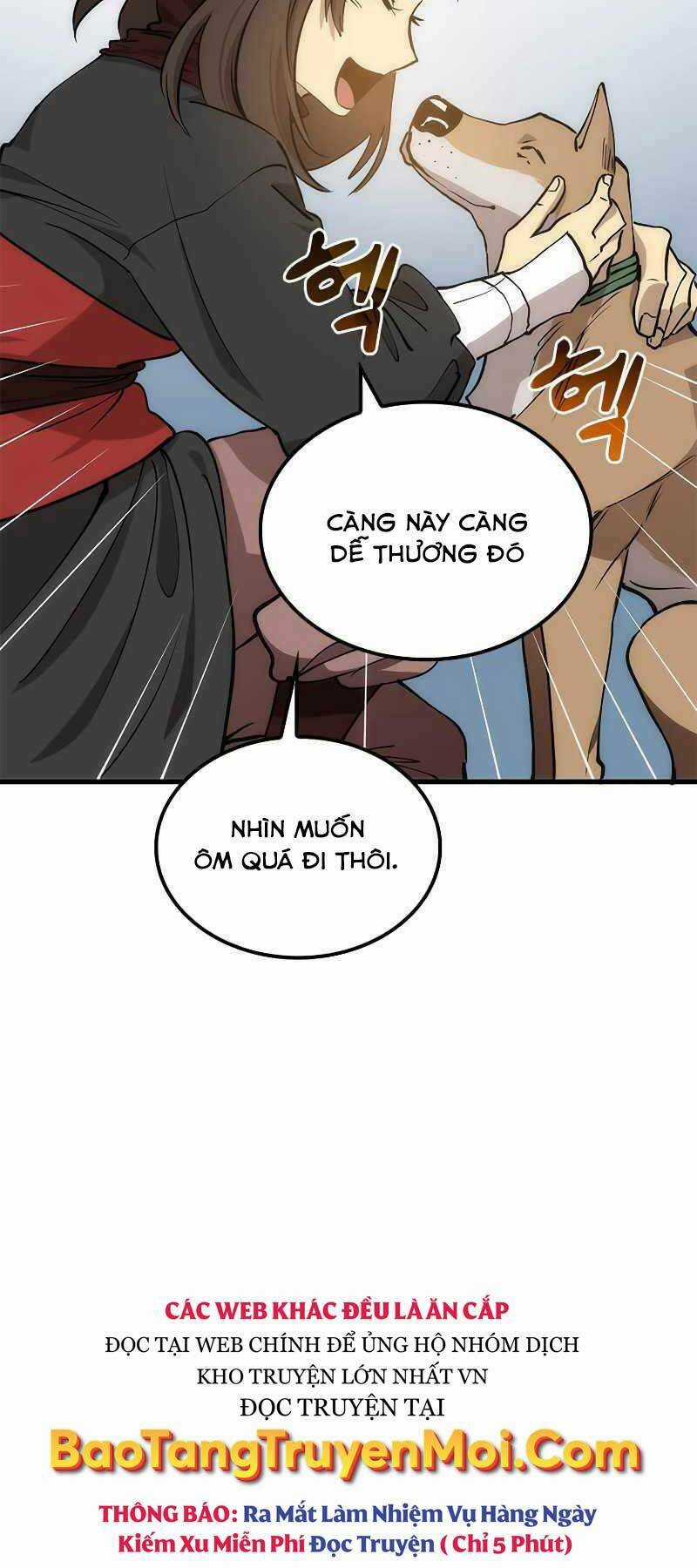 Bác Sĩ Trùng Sinh Về Murim Chapter 89 trang 13