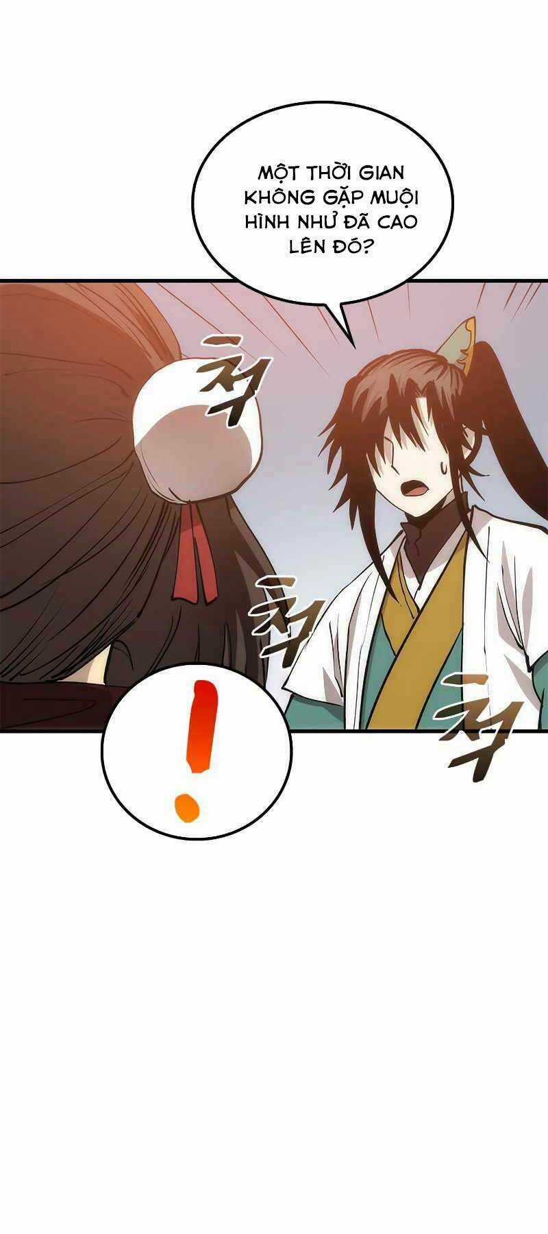 Bác Sĩ Trùng Sinh Về Murim Chapter 89 trang 14