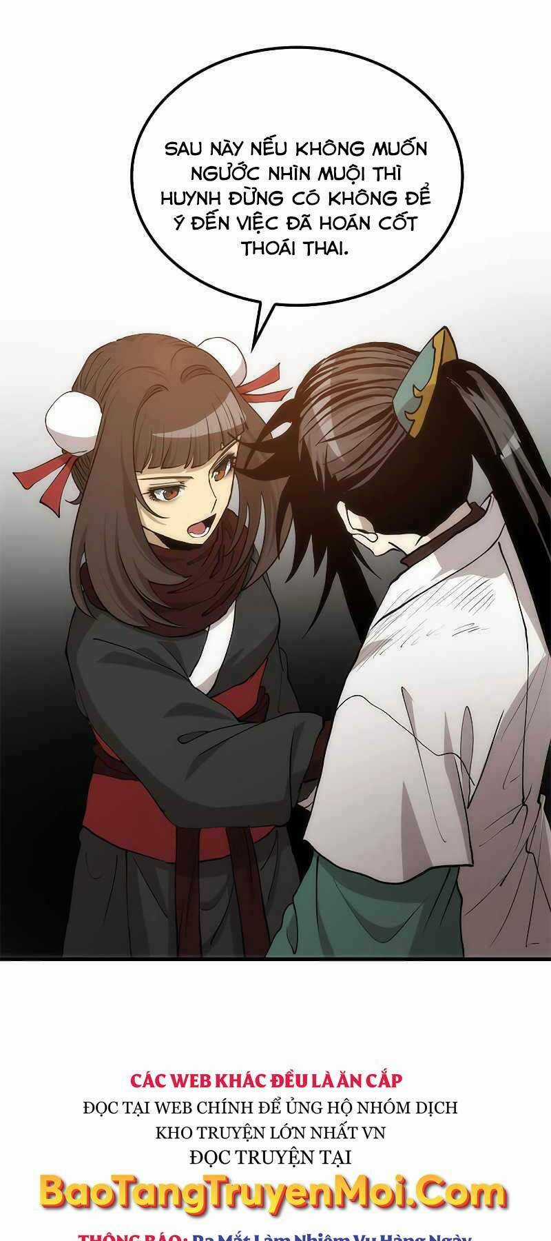 Bác Sĩ Trùng Sinh Về Murim Chapter 89 trang 19