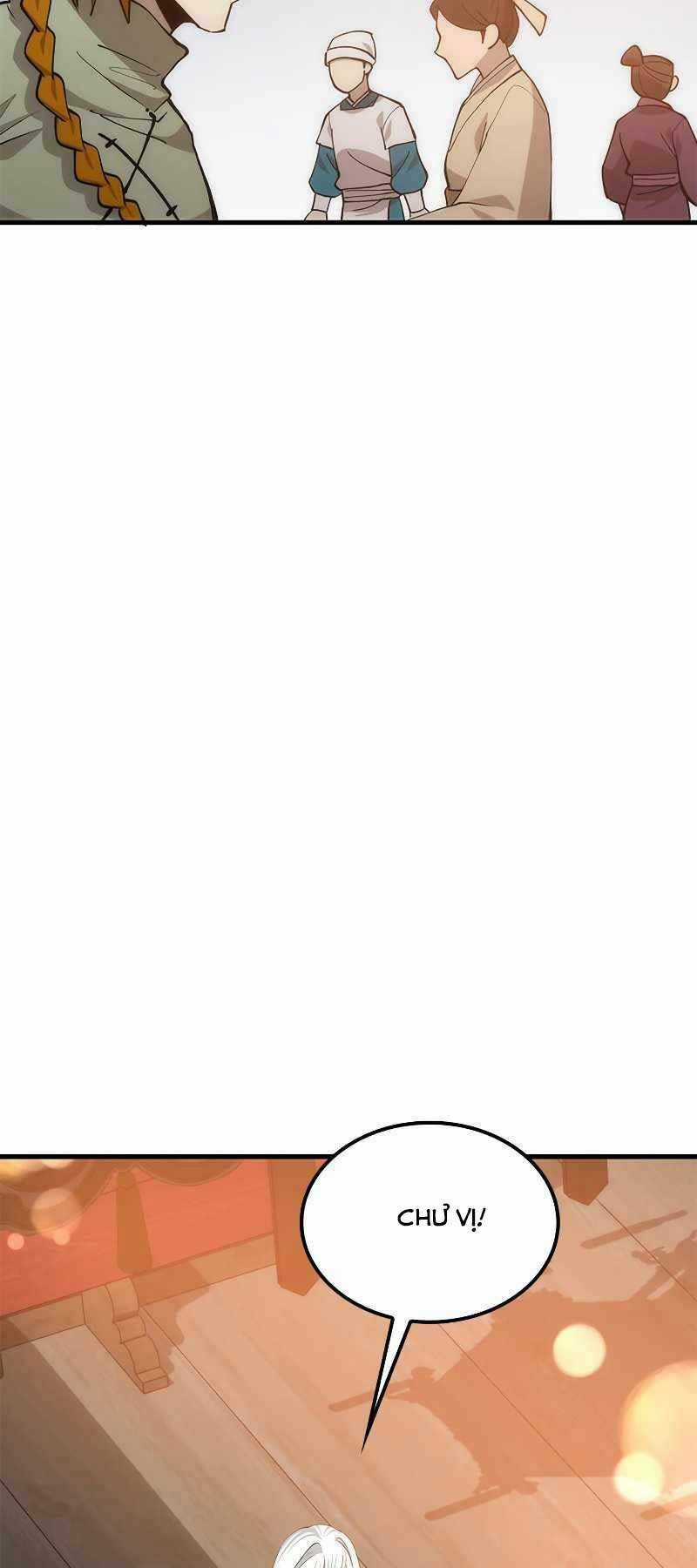 Bác Sĩ Trùng Sinh Về Murim Chapter 89 trang 23