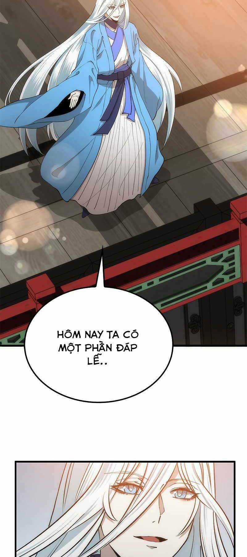 Bác Sĩ Trùng Sinh Về Murim Chapter 89 trang 24