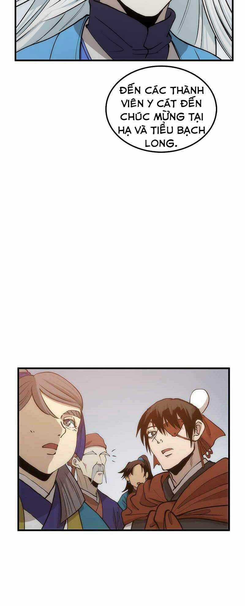 Bác Sĩ Trùng Sinh Về Murim Chapter 89 trang 25