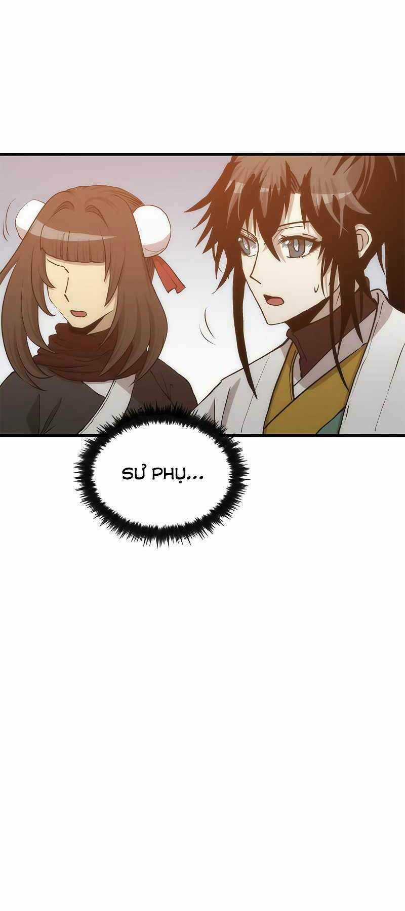 Bác Sĩ Trùng Sinh Về Murim Chapter 89 trang 26