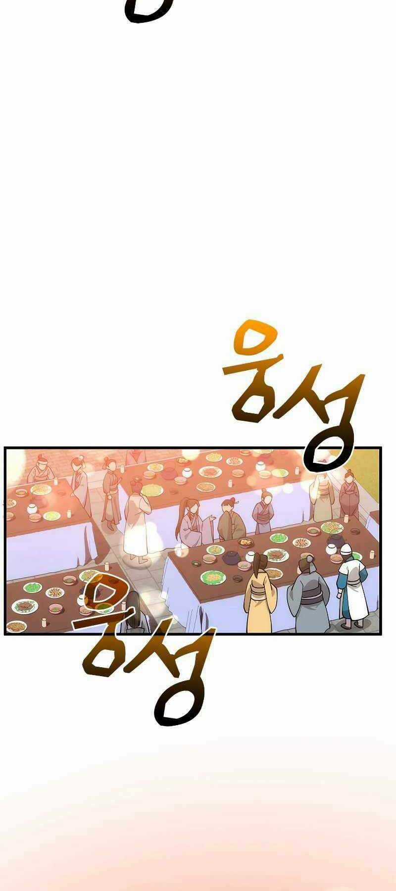 Bác Sĩ Trùng Sinh Về Murim Chapter 89 trang 3