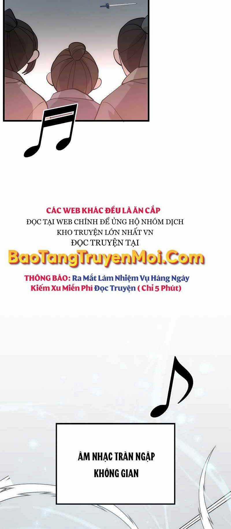Bác Sĩ Trùng Sinh Về Murim Chapter 89 trang 31