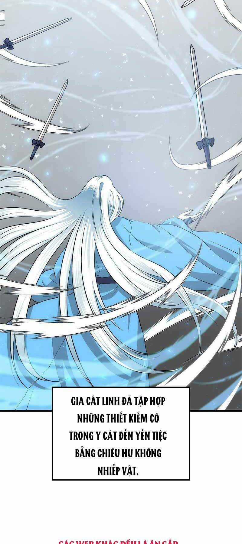 Bác Sĩ Trùng Sinh Về Murim Chapter 89 trang 32